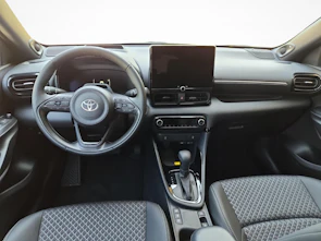 Fahrzeugbild TOYOTA Yaris 1.5 VVT-i HSD Premium