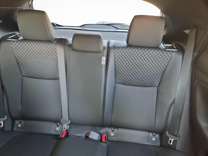 Fahrzeugbild TOYOTA YARIS