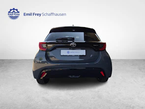 Fahrzeugbild TOYOTA Yaris 1.5 VVT-i HSD Premium