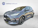 Toyota Yaris 1.5 VVT-i HSD Premium