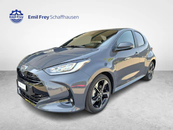 Fahrzeugbild TOYOTA Yaris 1.5 VVT-i HSD Premium