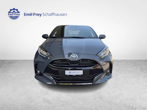 Fahrzeugbild TOYOTA Yaris 1.5 VVT-i HSD Premium