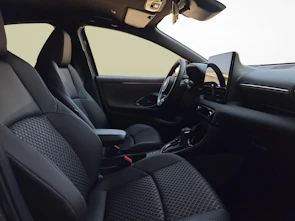 Fahrzeugbild TOYOTA Yaris 1.5 VVT-i HSD Premium