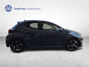 Fahrzeugbild TOYOTA Yaris 1.5 VVT-i HSD Premium