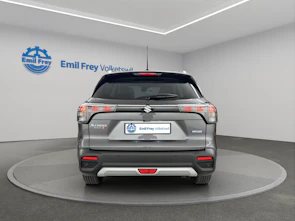 Fahrzeugbild SUZUKI S-Cross 1.4 T Piz Sulai Top Hybrid 4x4