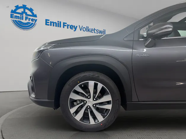 Suzuki S-Cross 1.4 T Piz Sulai Top Hybrid 4x4