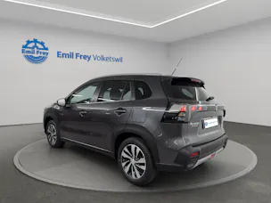 Suzuki S-Cross 1.4 T Piz Sulai Top Hybrid 4x4