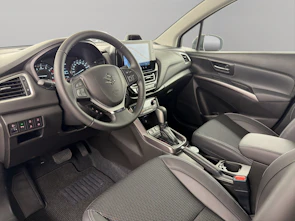 Fahrzeugbild SUZUKI S-Cross 1.4 T Piz Sulai Top Hybrid 4x4