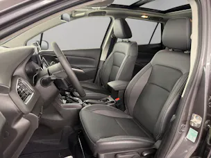 Suzuki S-Cross 1.4 T Piz Sulai Top Hybrid 4x4