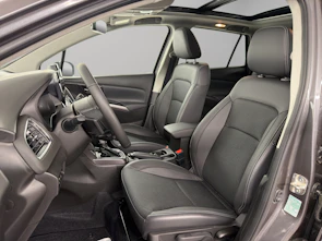 Fahrzeugbild SUZUKI S-Cross 1.4 T Piz Sulai Top Hybrid 4x4