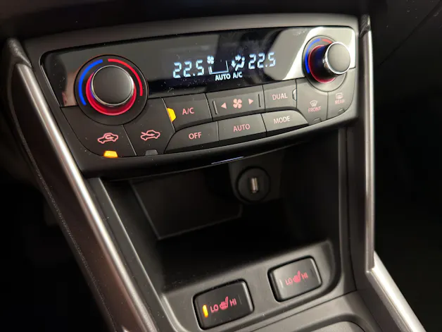 Suzuki S-Cross 1.4 T Piz Sulai Top Hybrid 4x4