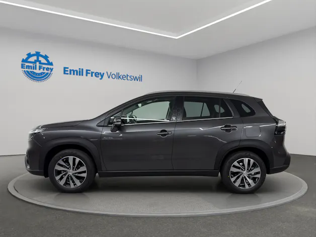 Suzuki S-Cross 1.4 T Piz Sulai Top Hybrid 4x4