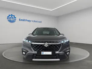 Suzuki S-Cross 1.4 T Piz Sulai Top Hybrid 4x4