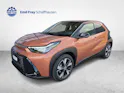 Toyota Aygo X 1.5 VVT-i HSD Trend