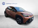 Toyota Aygo X 1.5 VVT-i HSD Trend