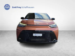 Fahrzeugbild TOYOTA Aygo X 1.5 VVT-i HSD Trend