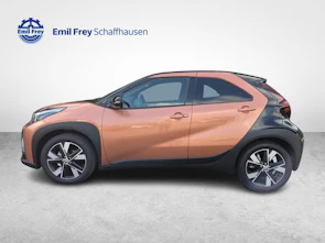 Fahrzeugbild TOYOTA Aygo X 1.5 VVT-i HSD Trend