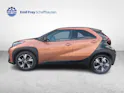 Toyota Aygo X 1.5 VVT-i HSD Trend