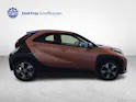 Toyota Aygo X 1.5 VVT-i HSD Trend