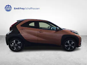 Toyota Aygo X 1.5 VVT-i HSD Trend