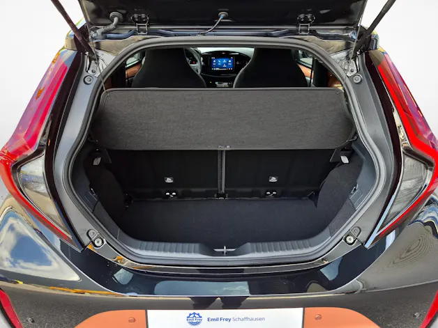 Toyota Aygo X 1.5 VVT-i HSD Trend