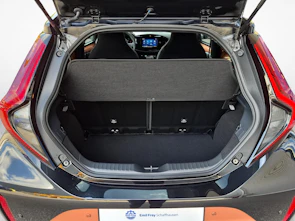 Fahrzeugbild TOYOTA Aygo X 1.5 VVT-i HSD Trend