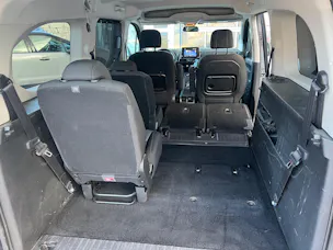 Toyota Proace City Verso L2 1.5 HDi 130 Trend