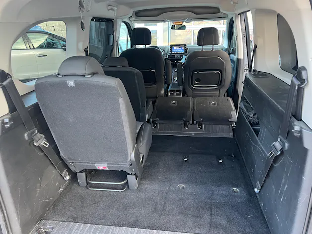 Toyota Proace City Verso L2 1.5 HDi 130 Trend