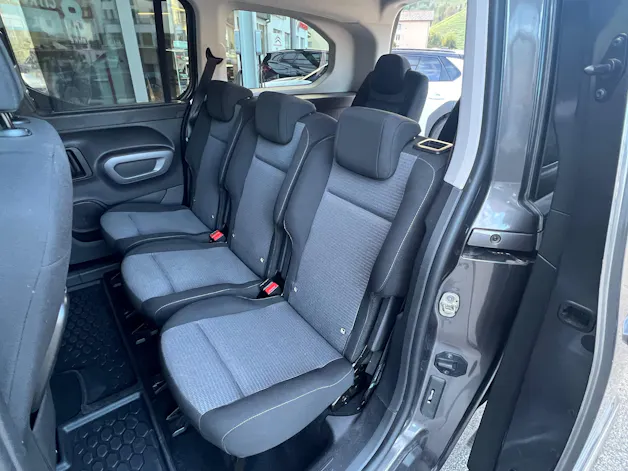 Toyota Proace City Verso L2 1.5 HDi 130 Trend