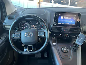 Toyota Proace City Verso L2 1.5 HDi 130 Trend