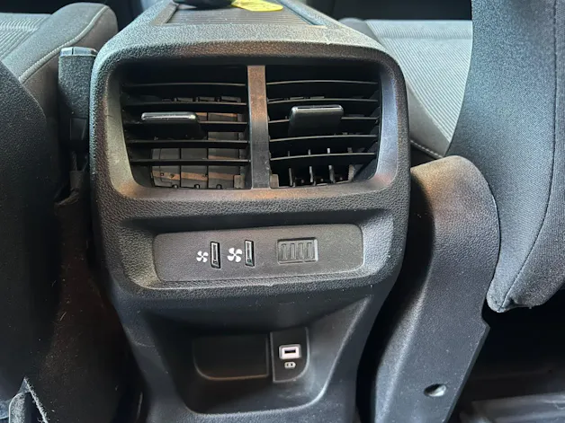 Toyota Proace City Verso L2 1.5 HDi 130 Trend