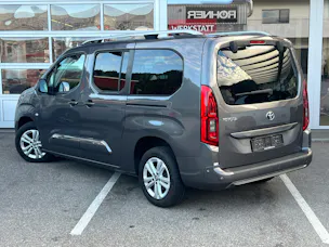 Toyota Proace City Verso L2 1.5 HDi 130 Trend