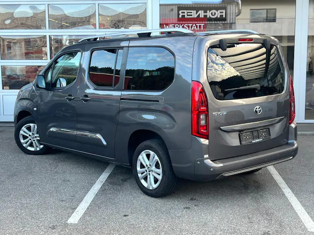 Toyota Proace City Verso L2 1.5 HDi 130 Trend