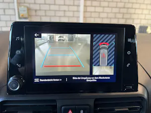 Toyota Proace City Verso L2 1.5 HDi 130 Trend