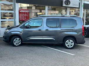 Toyota Proace City Verso L2 1.5 HDi 130 Trend