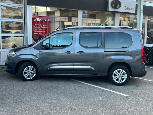Toyota Proace City Verso L2 1.5 HDi 130 Trend