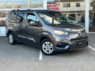 Toyota Proace City Verso L2 1.5 HDi 130 Trend