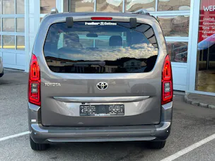 Toyota Proace City Verso L2 1.5 HDi 130 Trend