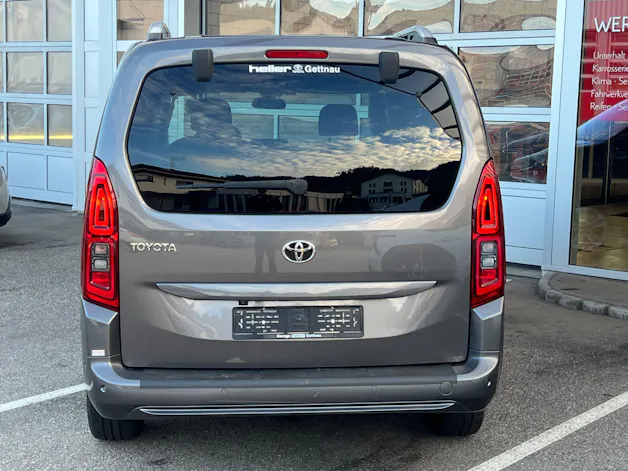 Toyota Proace City Verso L2 1.5 HDi 130 Trend