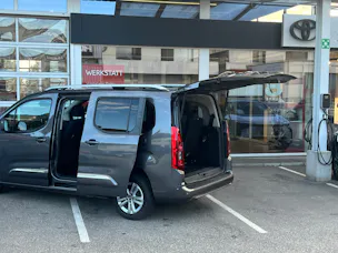 Toyota Proace City Verso L2 1.5 HDi 130 Trend