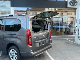 Toyota Proace City Verso L2 1.5 HDi 130 Trend