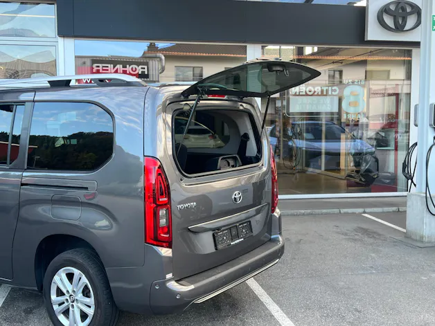 Toyota Proace City Verso L2 1.5 HDi 130 Trend