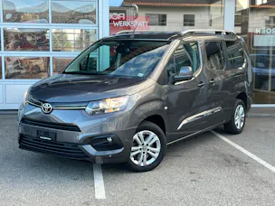 Toyota Proace City Verso L2 1.5 HDi 130 Trend