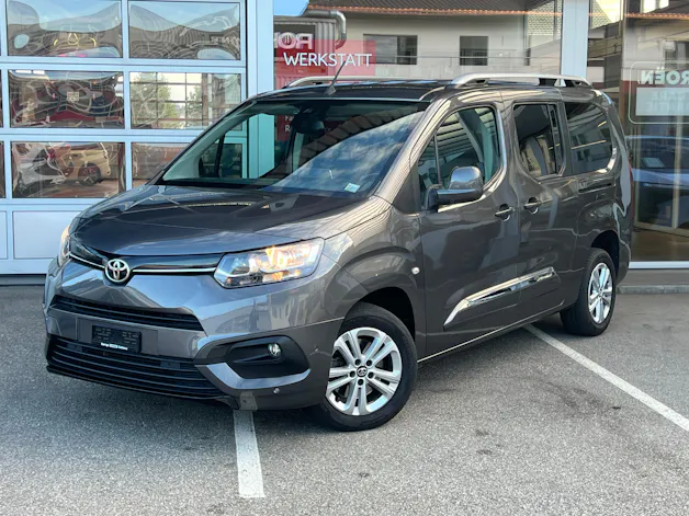 Toyota Proace City Verso L2 1.5 HDi 130 Trend