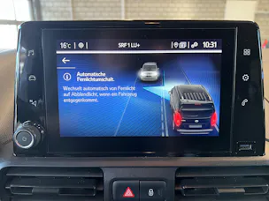 Toyota Proace City Verso L2 1.5 HDi 130 Trend