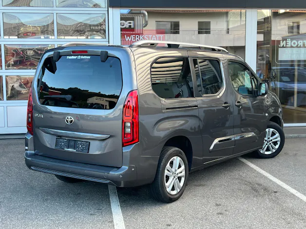 Toyota Proace City Verso L2 1.5 HDi 130 Trend
