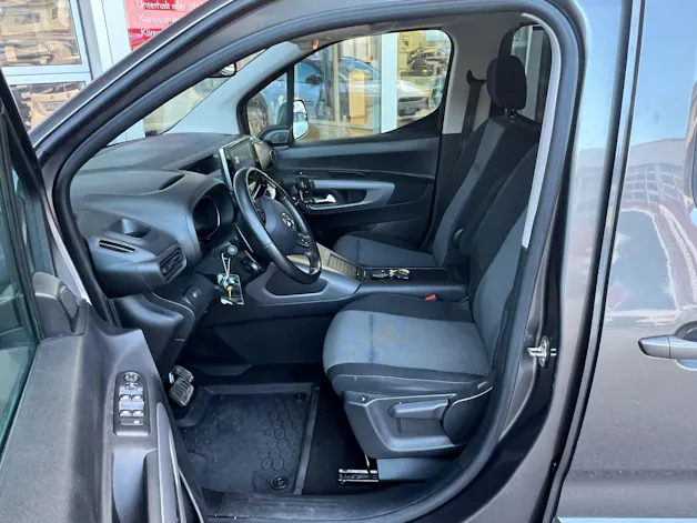 Toyota Proace City Verso L2 1.5 HDi 130 Trend