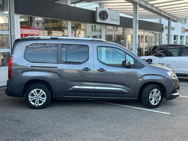 Toyota Proace City Verso L2 1.5 HDi 130 Trend