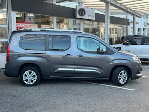 Toyota Proace City Verso L2 1.5 HDi 130 Trend