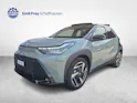Toyota Aygo X 1.5 VVT-i HSD Style